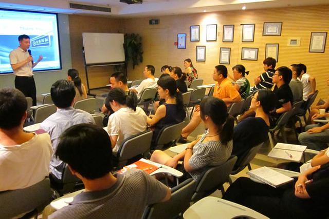 【益阳市】益阳校地联手助大学生就业创业